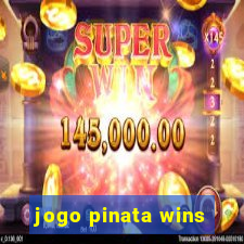 jogo pinata wins